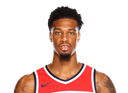 Chris McCullough