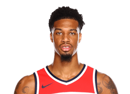 Chris McCullough