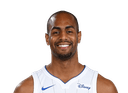 Arron Afflalo