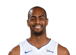 Arron Afflalo