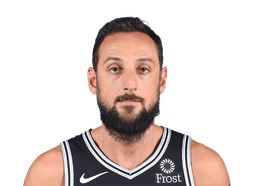 Marco Belinelli