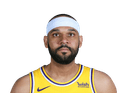 Jared Dudley