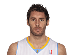 Rudy Fernandez