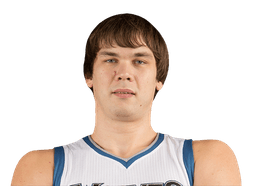 Kyrylo Fesenko