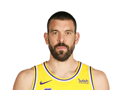 Marc Gasol