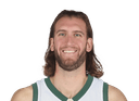 Spencer Hawes