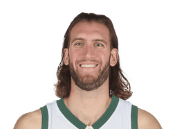 Spencer Hawes