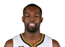 Rodney Stuckey