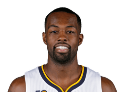 Rodney Stuckey