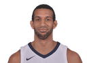 Brandan Wright