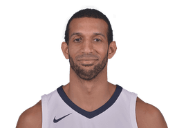 Brandan Wright