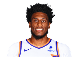 Thaddeus Young