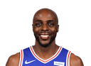 Anthony Tolliver