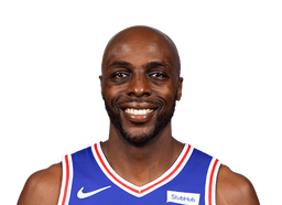 Anthony Tolliver