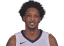 Mario Chalmers