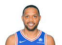 Eric Gordon