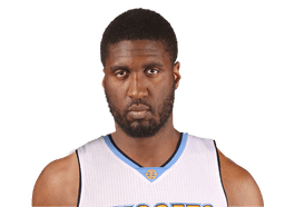 Roy Hibbert