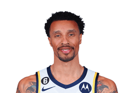 George Hill