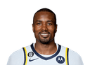 Serge Ibaka