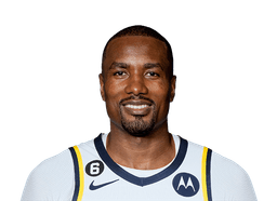 Serge Ibaka