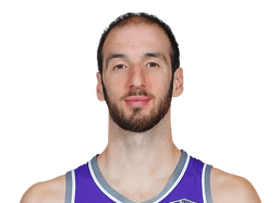 Kosta Koufos