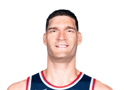 Brook Lopez
