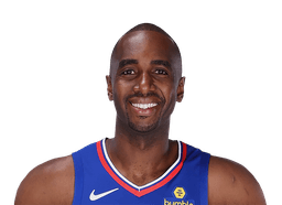 Luc Mbah a Moute