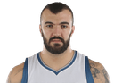 Nikola Pekovic