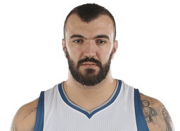 Nikola Pekovic