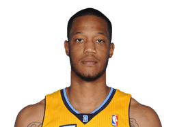 Anthony Randolph