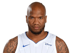Marreese Speights