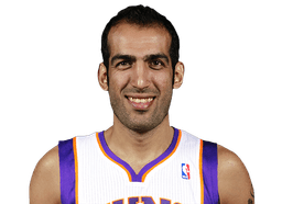 Hamed Ehaddadi