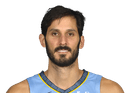 Omri Casspi
