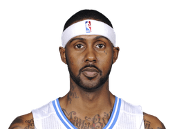Larry Hughes