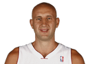 Zydrunas Ilgauskas