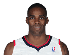 Antawn Jamison