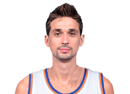 Alexey Shved