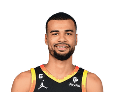 Timothe Luwawu-Cabarrot