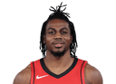 Chris Clemons