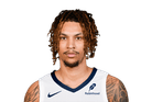 Brandon Clarke