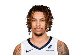 Brandon Clarke