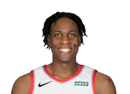 Caleb Swanigan