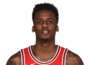 Antonio Blakeney