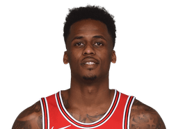 Antonio Blakeney