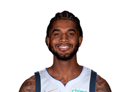 Marquese Chriss