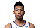 Allonzo Trier