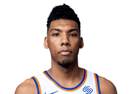 Allonzo Trier