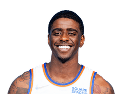Dwayne Bacon