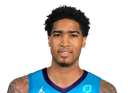 Ray Spalding