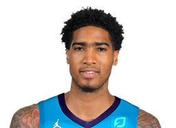Ray Spalding